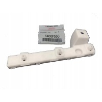 Каретка бампера правая передняя lancer 20007 - 6400f550