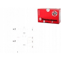 Колодки тормозной форд фиеста 4 1.25 i 16v ja_ . j