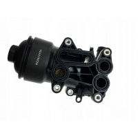 корпус фильтра масляный volkswagen audi 03l115389b 03l115389c