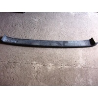 Накладка заднего бампера Volvo V70 (2) (2000-2007) 9190317