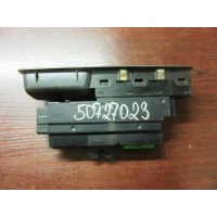 Блок управления стеклоподъёмниками Volvo S60 (1) (2000-2009) 8622039