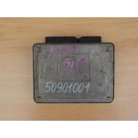 Блок управления двигателем Volkswagen Polo 4 (9N) (2001-2009) 036906034ef