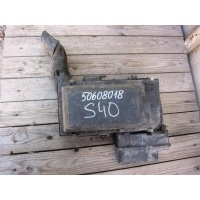 Корпус воздушного фильтра Volvo S40 (2) (2001-2003) 30887040