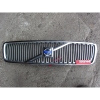 Решетка радиатора Volvo C70 (1) (1997-2005) 8659875