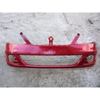 Бампер передний Renault Logan 1 (2004-2014) 8200748275