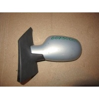 Зеркало левое электрическое Renault Scenic 1 [JA] (рестайлинг) (1999-2003) 7700431544