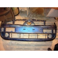 Бампер передний Renault Scenic 2 (2003-2008) 620225303R