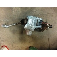 Колонка рулевая Renault Scenic 2 (2003-2008) 8200035272