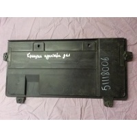 Панель передняя (телевизор) Skoda Roomster (2006-2015) 6r0806249D