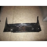 Обшивка багажника задней панели Volkswagen Jetta 4/Bora [1J2] (1998-2005) 1j5863459j