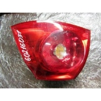 Фонарь правый Volkswagen Golf 5 Plus (2005-2009) 1k6945096aa
