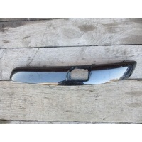 Накладка Volkswagen Golf 5 Plus (2005-2009) 1k0807717d