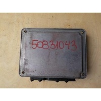 Блок управления двигателем Volkswagen Golf 4 (1997-2003) 06A906018CL