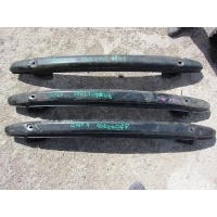 Усилитель бампера задний Volkswagen Jetta 4/Bora [1J2] (1998-2005) 1j0807305