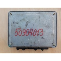 Блок управления двигателем Volkswagen Beetle (New Beetle) 1 [A4] (1998-2010) 06a906018fm