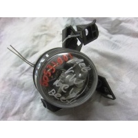 ПТФ правая Volkswagen Beetle (New Beetle) 1 [A4] (1998-2010) 1c0941700b