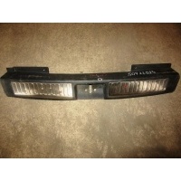 Обшивка багажника задней панели Mitsubishi Outlander 1 (CU) (2002-2009) MN151050HA