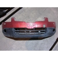 Бампер передний Nissan Qashqai+2 (2008-2014) 62022JD10H