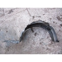 Локер передний правый Nissan Almera 16 (2000-2006) 638424M710