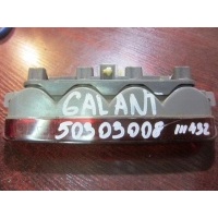 Фонарь задний (стоп сигнал) Mitsubishi Galant 8 (EA, EC) (1996-2002) MR192787