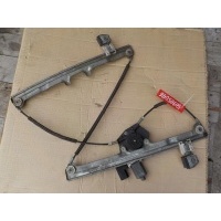 Моторчик стеклоподъёмника передний левый Mitsubishi Colt 6 (Z30) (2004-2012) MN105727