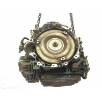 КПП автоматическая (АКПП) Audi A6 C5 2002 FAM, 5HP19