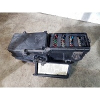 Блок предохранителей мерседес w124 3.0 d