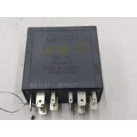 Реле (прочие) Volkswagen Passat B5 1999 1J0955531