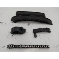 Механизм натяжения ремня, цепи Mercedes W210 (E) 2000 A6110520516A6110520016A61105203161111800071