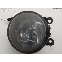 Фара противотуманная левая Mitsubishi Outlander XL (2006-2012) 2007 MN142091