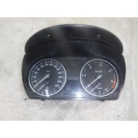 Панель приборов BMW 3 E90/E91 2005-2011 62109187060