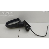 Зеркало наружное левое Toyota Auris 2007 87906-02280