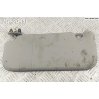 Козырек солнцезащитный правый R Toyota Auris 2007 74310-02C80-B0