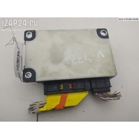 Блок управления Airbag Renault Scenic III (2009-2015) 2010 285584919R