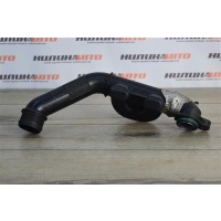 Патрубок турбины PEUGEOT 308 144068