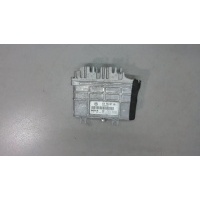 Блок управления (ЭБУ), Двигателем Volkswagen Polo 1994-1999 1998 030906027AD