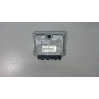 Блок управления двигателем Audi A3 (8L1) 1996-2003 1999 06A906018BM