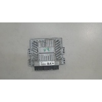 Блок управления двигателем Nissan Qashqai 2006-2013 2009 23710JD59C