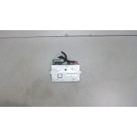 Блок управления аудио Audi Q7 2006-2009 2007 4L0910729