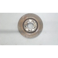 Диск тормозной, перед. Chrysler Voyager 2001-2007 2007 4683918AD
