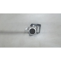 Заслонка дроссельная, Volkswagen Touran 2003-2006 2003 06F133062B
