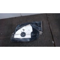 Защита крыла пластмассовая (подкрылок), перед. левая Renault Megane 3 2009- 2013 638430101R
