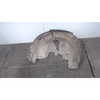 Защита арок (подкрылок) Skoda Yeti 2009-2014 2009 5L0810969