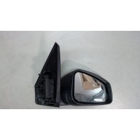 Зеркало боковое, правая Renault Megane 3 2009- 2013 963010191R