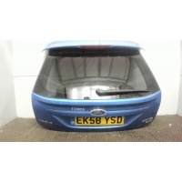 Крышка (дверь) багажника, Ford Focus 2 2008-2011 2008 1527998