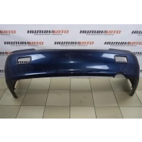 Бампер задний MITSUBISHI Lancer 9 MN186347BA