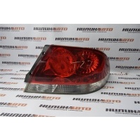 Фонарь правый MITSUBISHI Lancer 9 MN161196