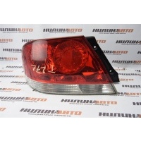 Фонарь левый MITSUBISHI Lancer 9 MN161195