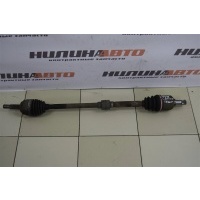 Привод передний правый MITSUBISHI Lancer 9 MR953746