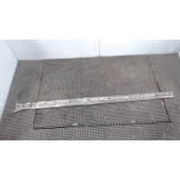 Пластик кузовной, Накладка на порог левая Ford C-Max 2002-2010 2008 1380594